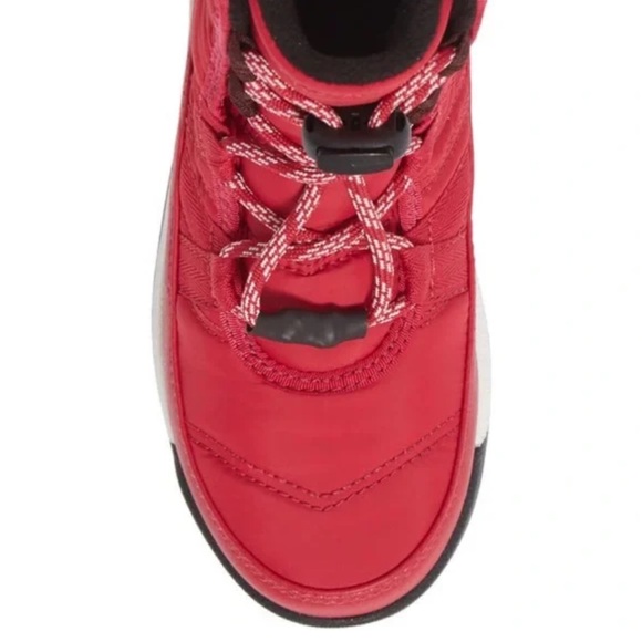 SOREL Kids WHITNEY™ II SHORT LACE BOOT,sz.2!NWT - Picture 6 of 11